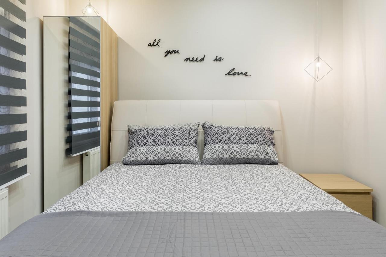 Thess Old Town 1 Free Private Parking Of Stayinthess Thessaloníki Exteriör bild