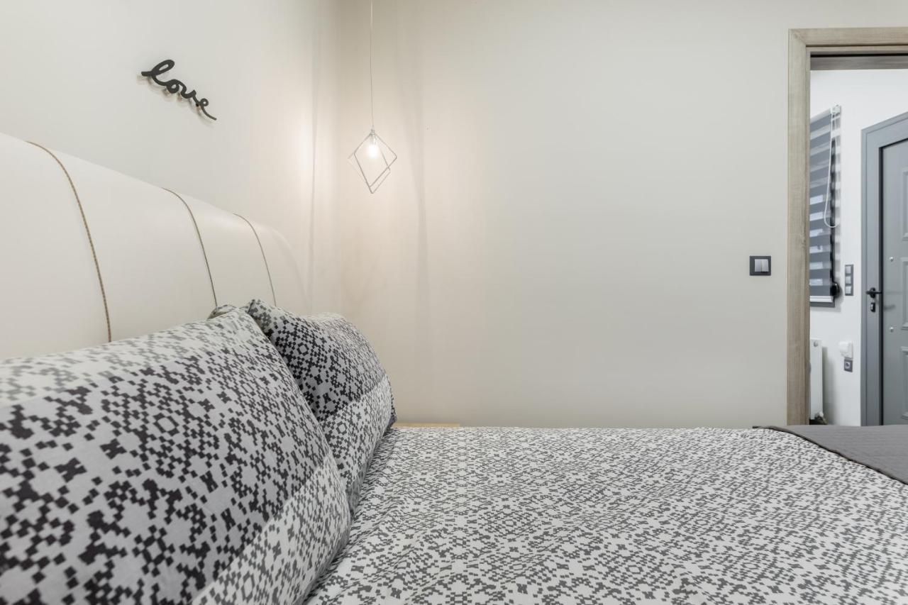 Thess Old Town 1 Free Private Parking Of Stayinthess Thessaloníki Exteriör bild